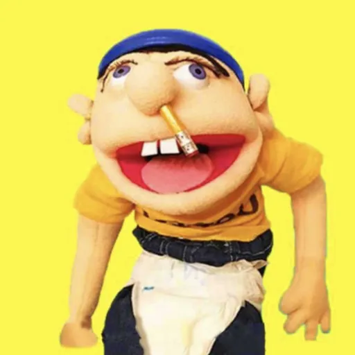 creator jeffyjeffyy's avatar