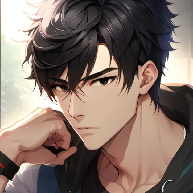 chat with ai character: Osland