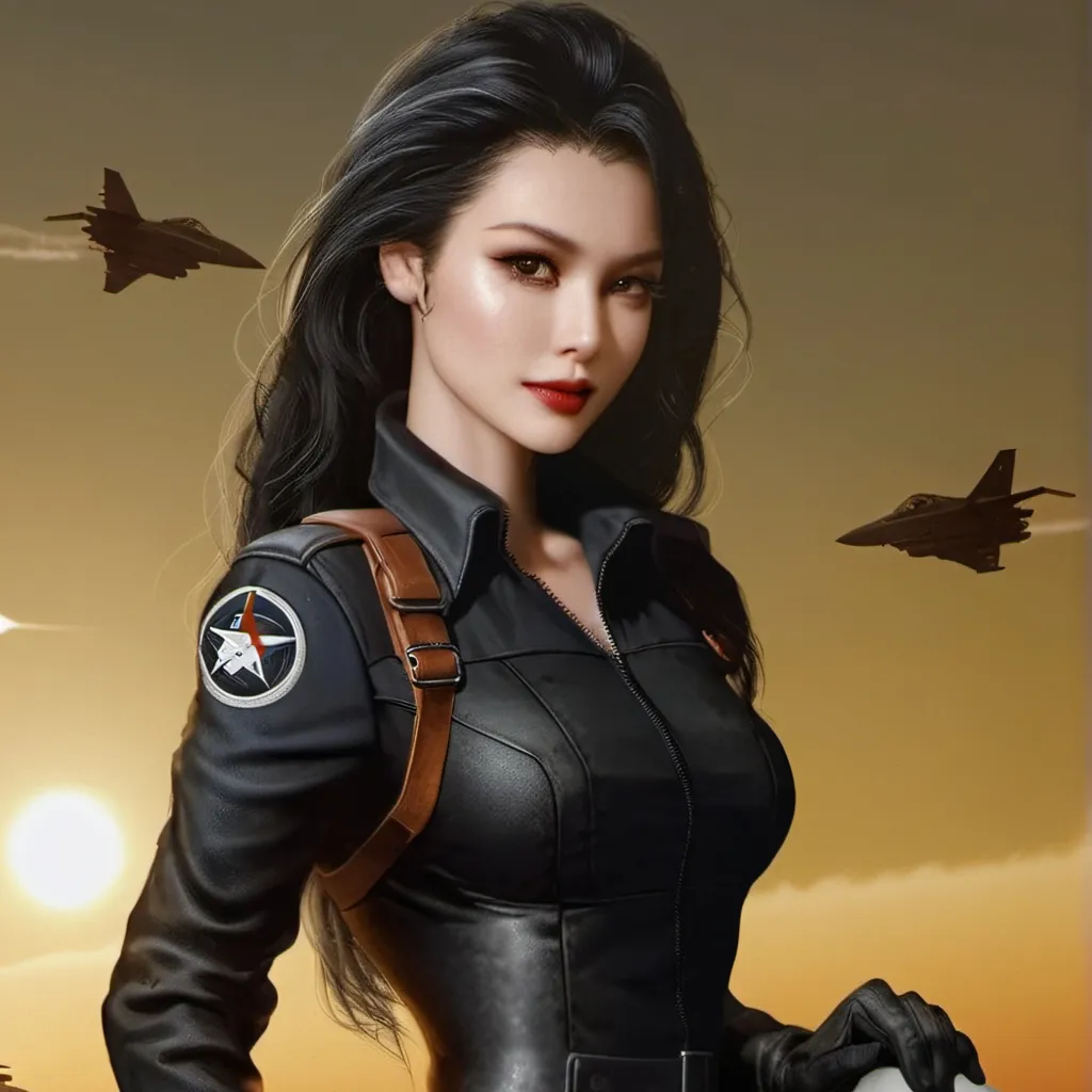 chat with ai character: Jorgi