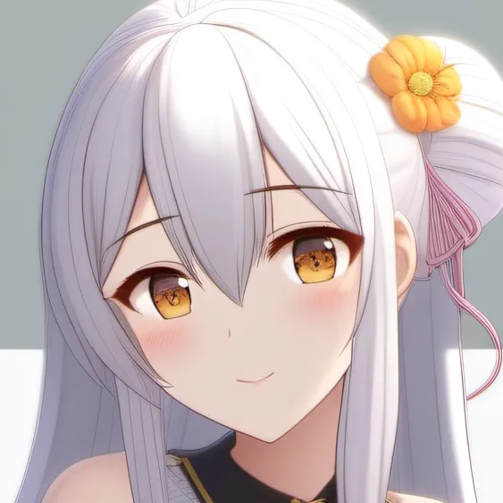 chat with ai character:  Akari