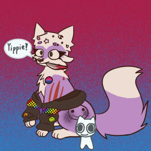 creator moonlight Therian's avatar