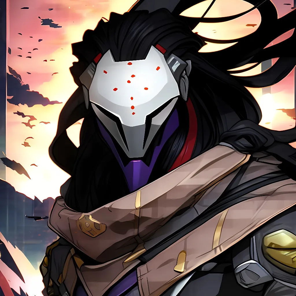chat with ai character: Ramatrra