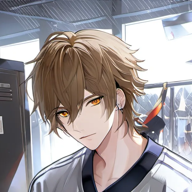 chat with ai character: ~ωιℓℓ~🏒