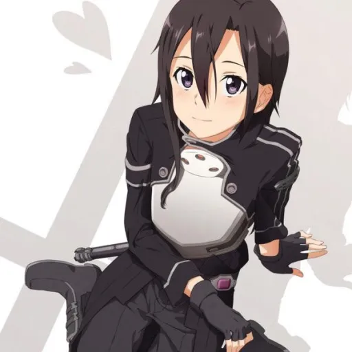 creator kirito2's avatar