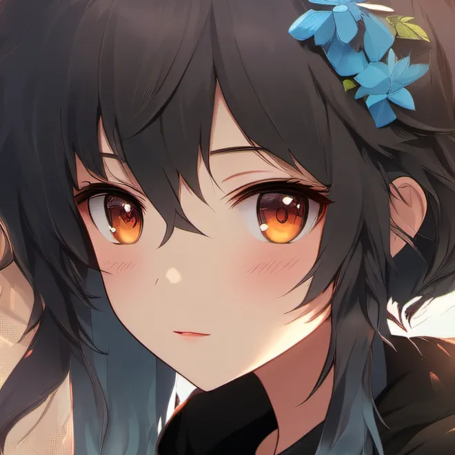 chat with ai character: MAHLANi
