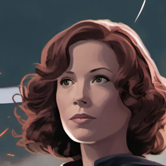 chat with ai character: Natasha Romanoff