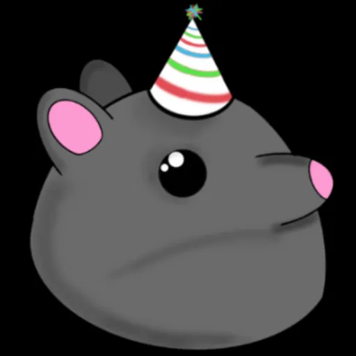 creator A mouse fella's avatar