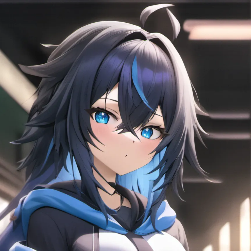 chat with ai character: nim