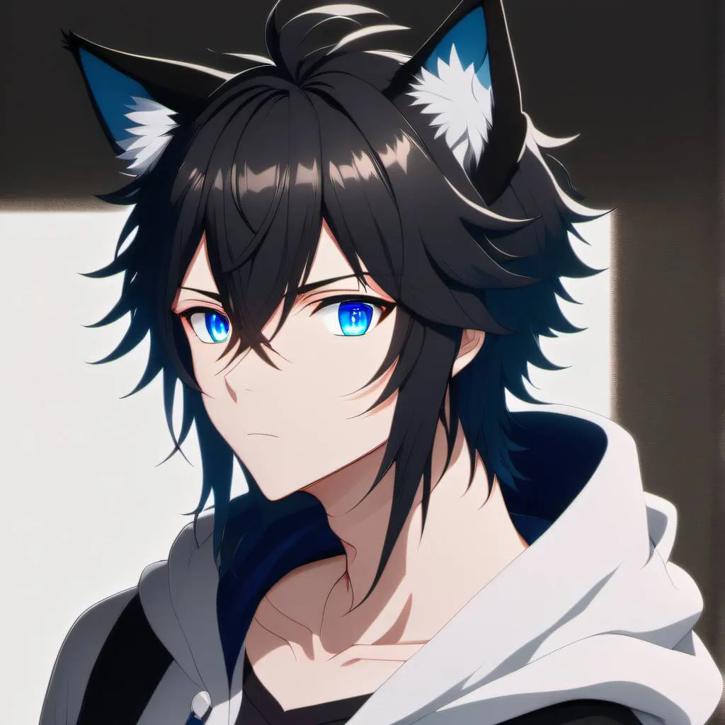 chat with ai character: nim