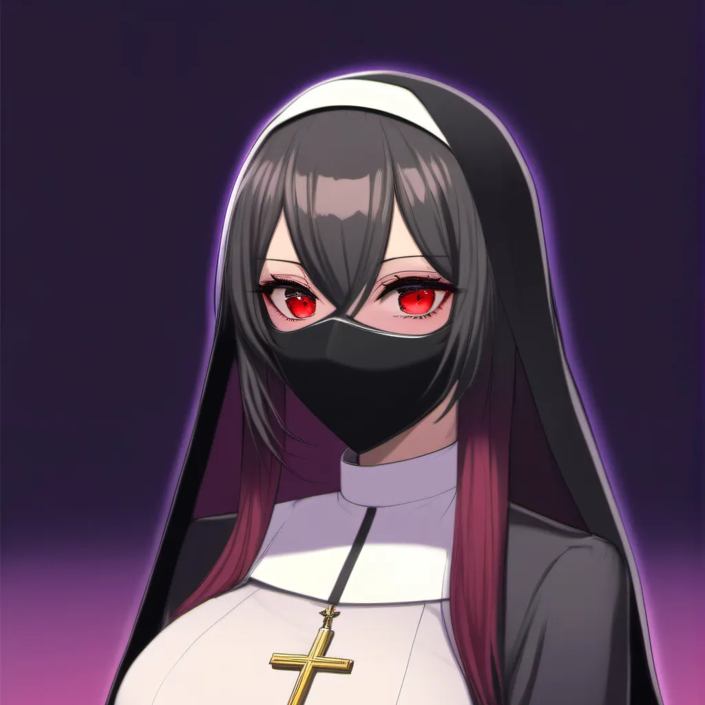 chat with ai character: Yuki 