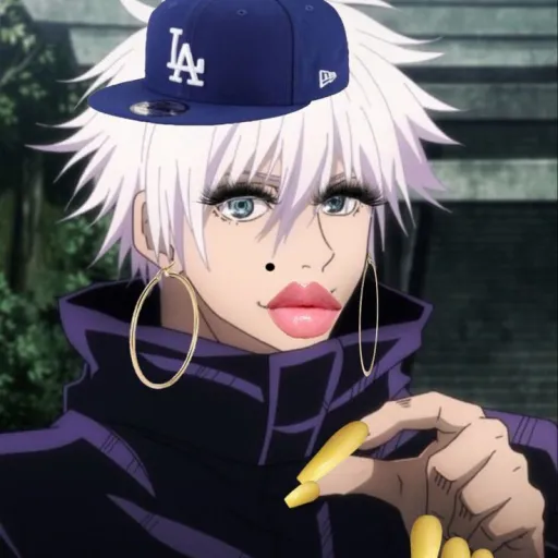 creator Gojo_heheh's avatar