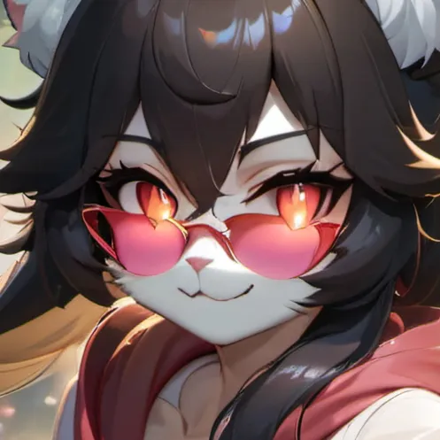 chat with ai character: Sadie