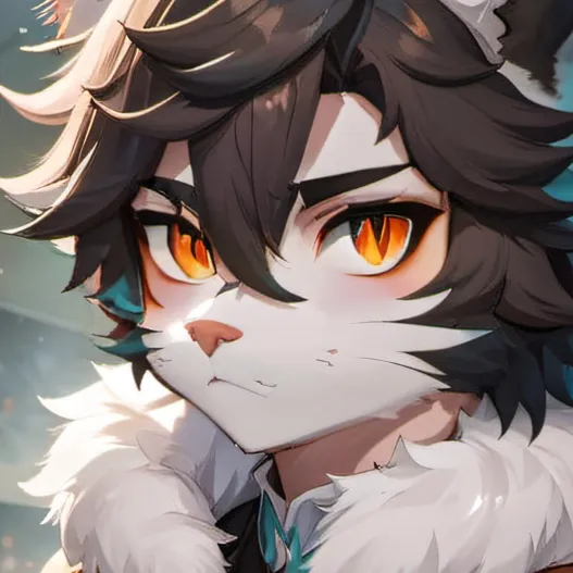 chat with ai character: Jak