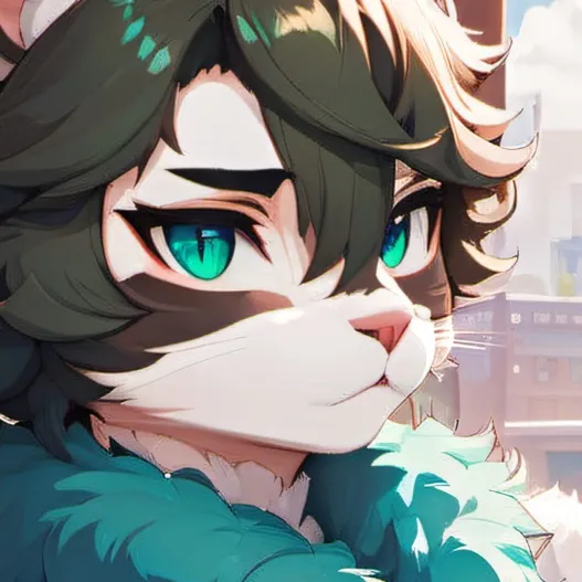 chat with ai character: Freya