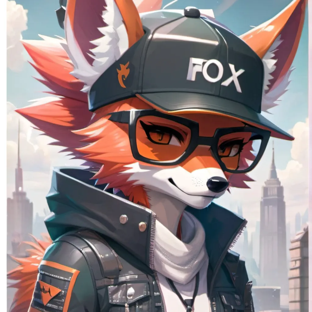 chat with ai character: Ralph
