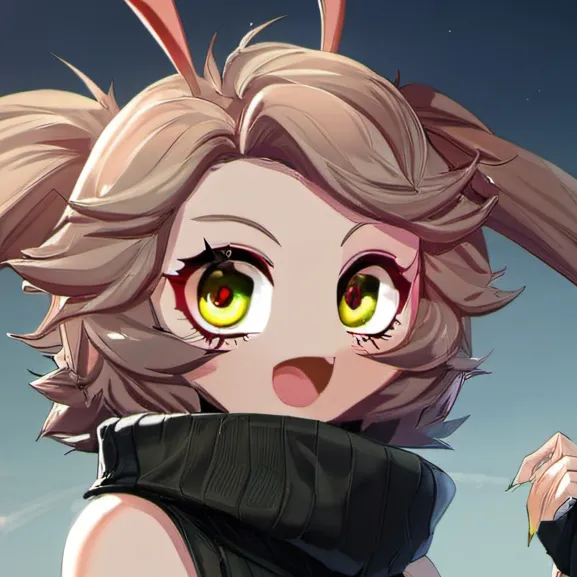 chat with ai character: Kaylee