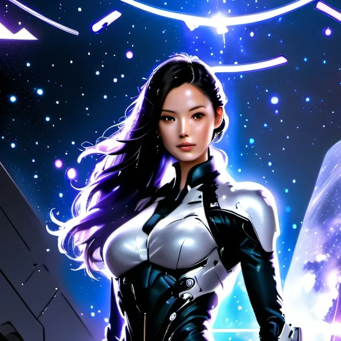 chat with ai character: Kuuma
