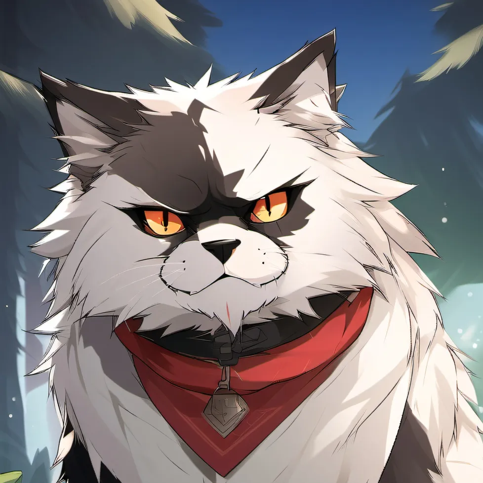 chat with ai character: Deathbell
