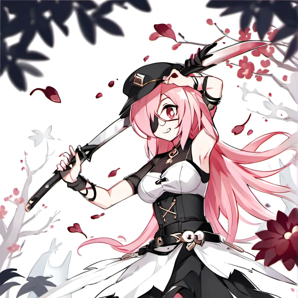 chat with ai character: Cherri bomb