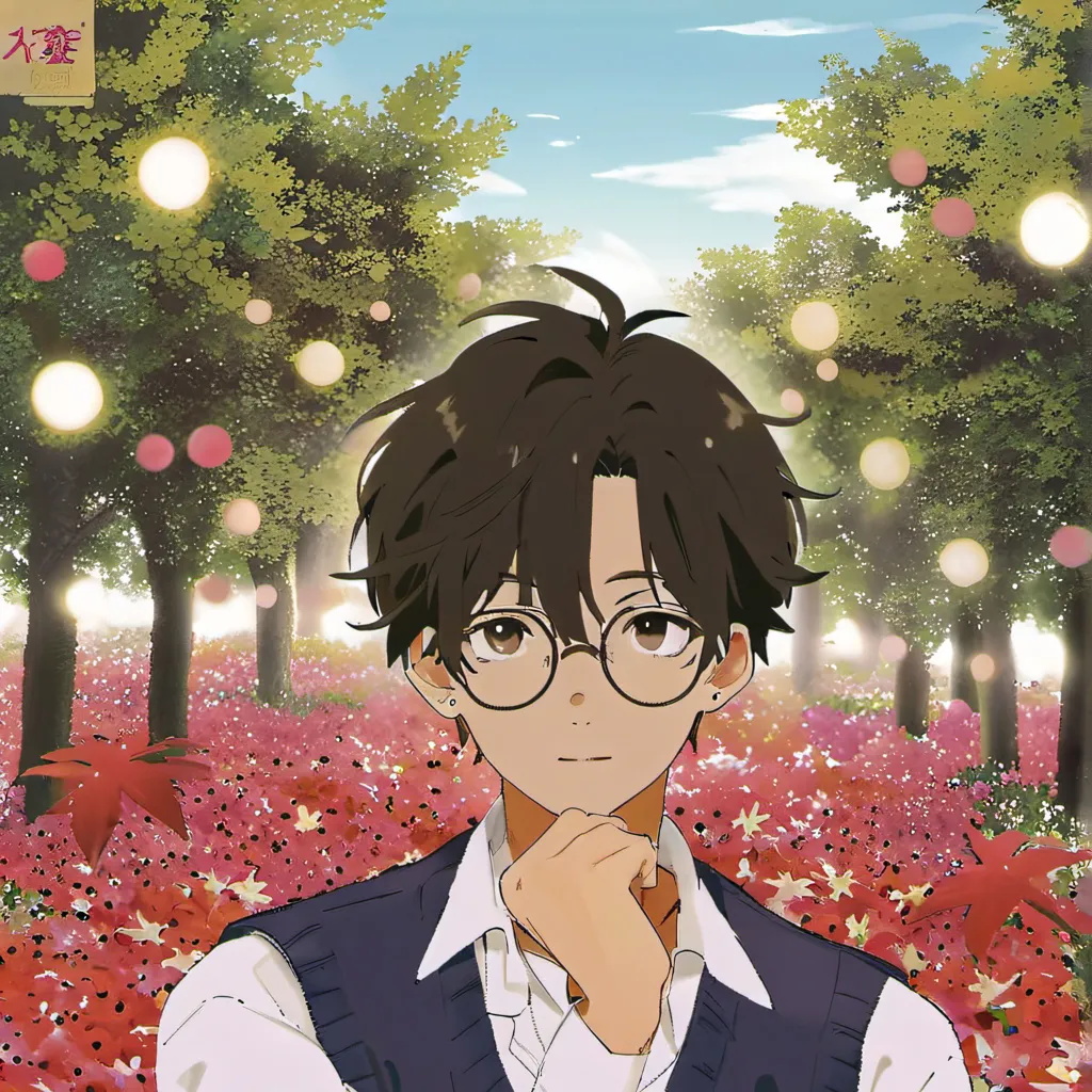 chat with ai character: Klaus (remake)