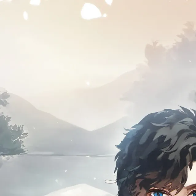 chat with ai character: leo