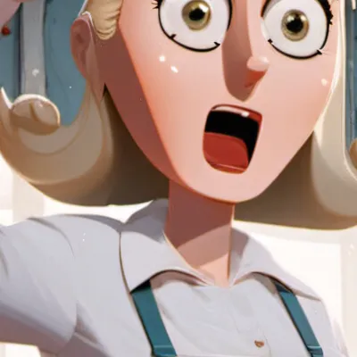 chat with ai character: Sausage party 