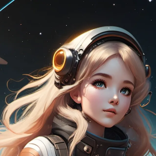 chat with ai character: Aurora
