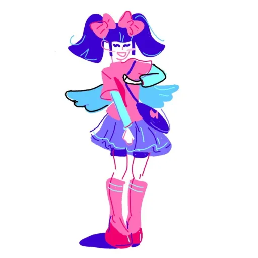 creator aVeryLight_Girl's avatar