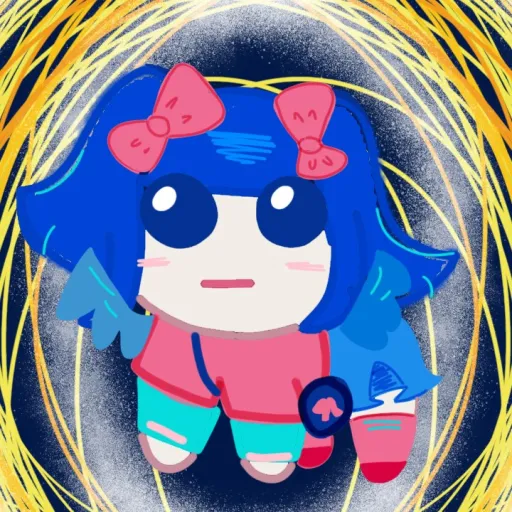 creator aVeryLight_Girl's avatar