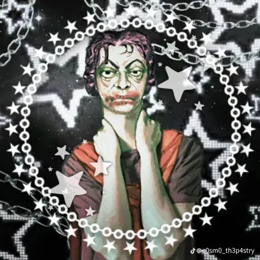 creator Wireface_Fan#1's avatar