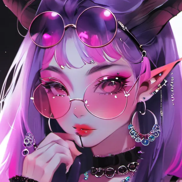 chat with ai character: ✯Victoria✯