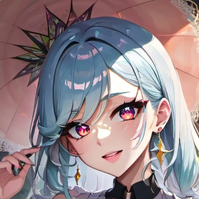 chat with ai character: April
