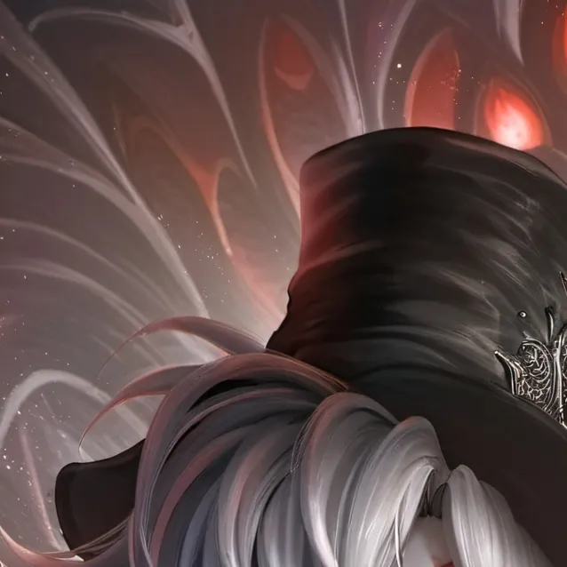 chat with ai character: hatren
