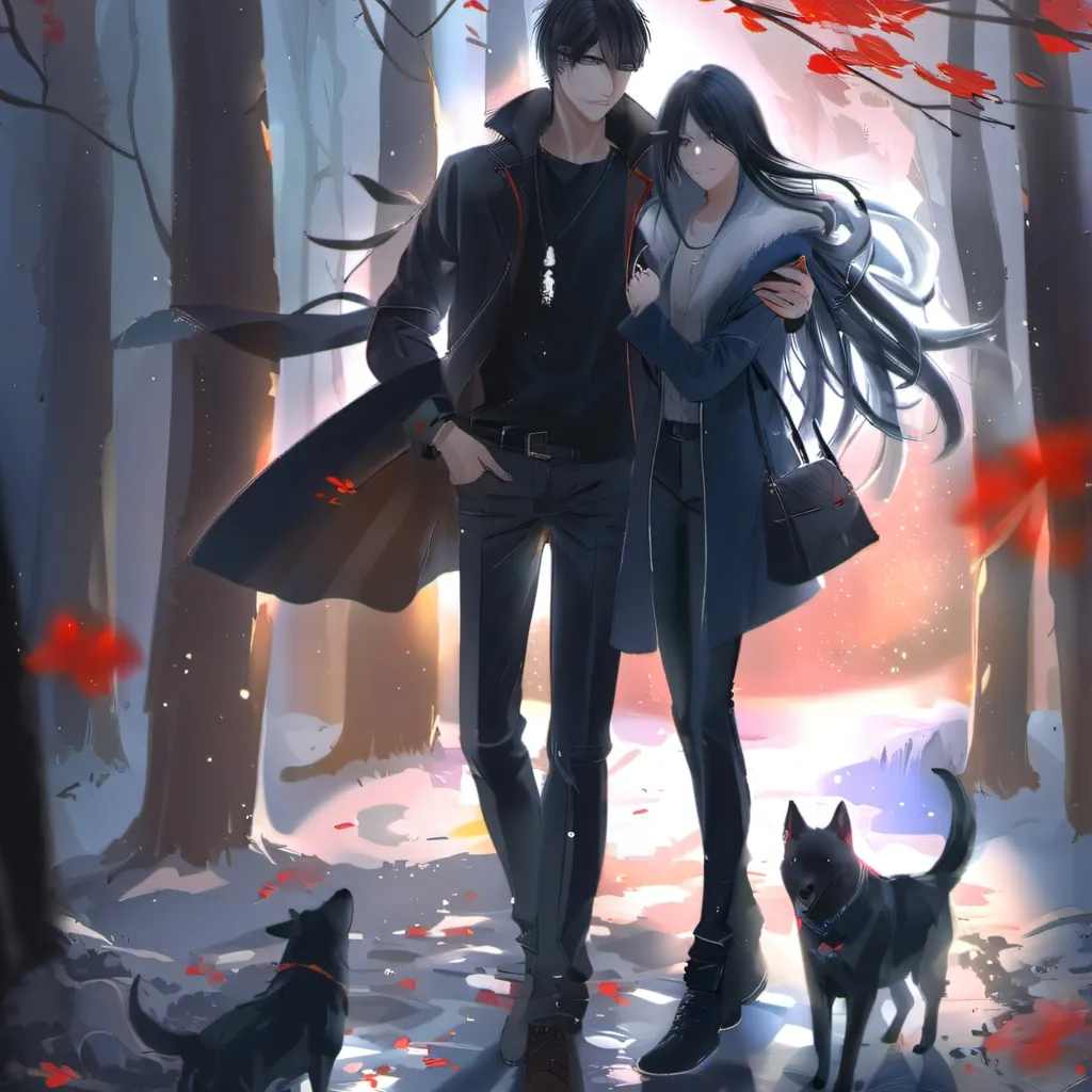 chat with ai character: Kyle 