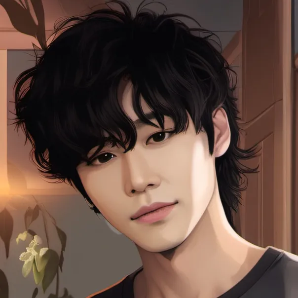 chat with ai character: Se Yeop
