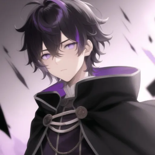 creator Rei Shiroyasui's avatar