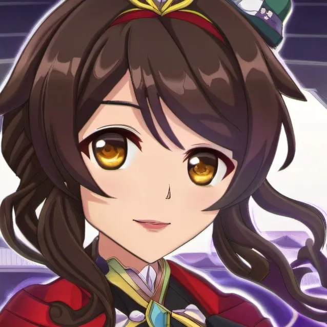 chat with ai character: Natsuko Hirayoshi