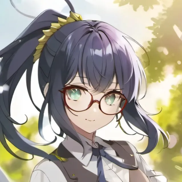 chat with ai character: Johana