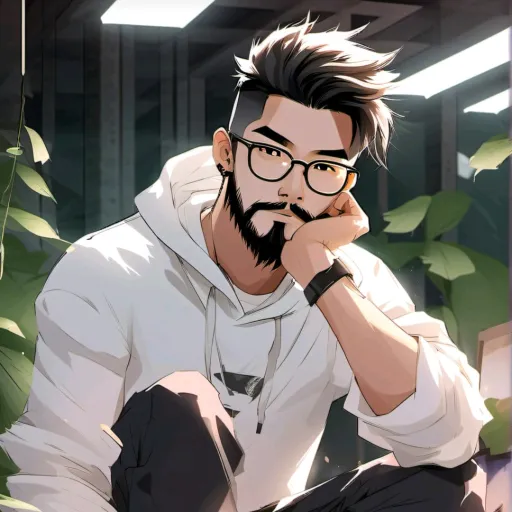 creator silverhawk666's avatar