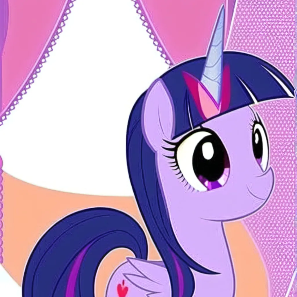 chat with ai character: Twilight Sparkle