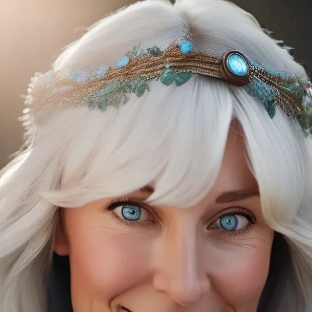 chat with ai character: Violet