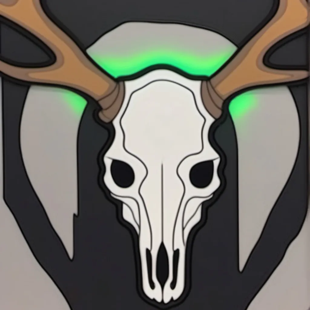 chat with ai character: The nowhere king