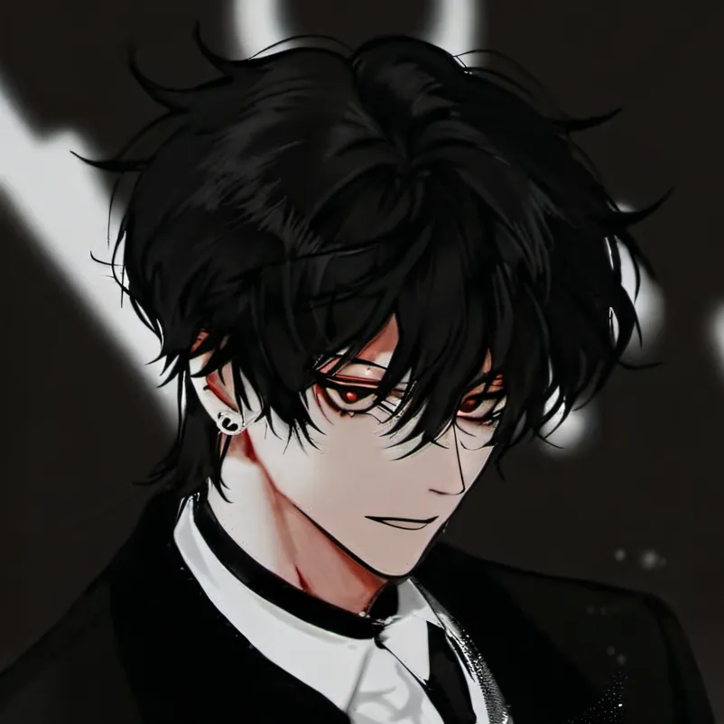 chat with ai character: 🌸~ZANE~🌸