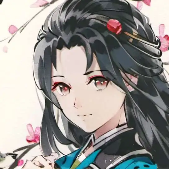 chat with ai character: Xiao