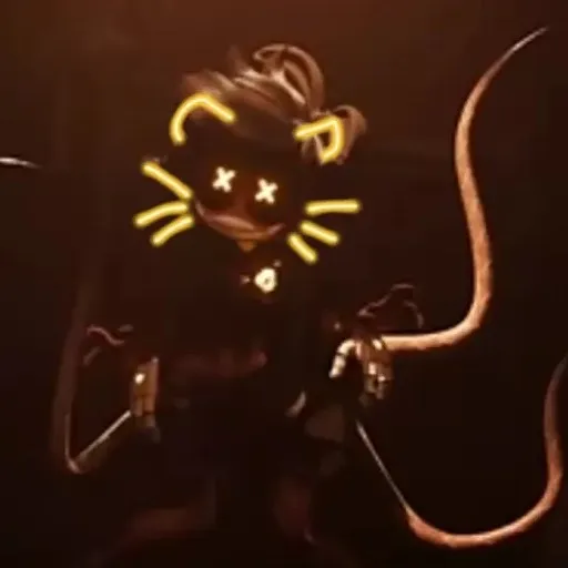 creator YourNormalDemon:33's avatar