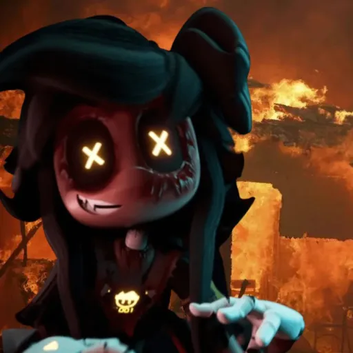 creator YourNormalDemon:33's avatar