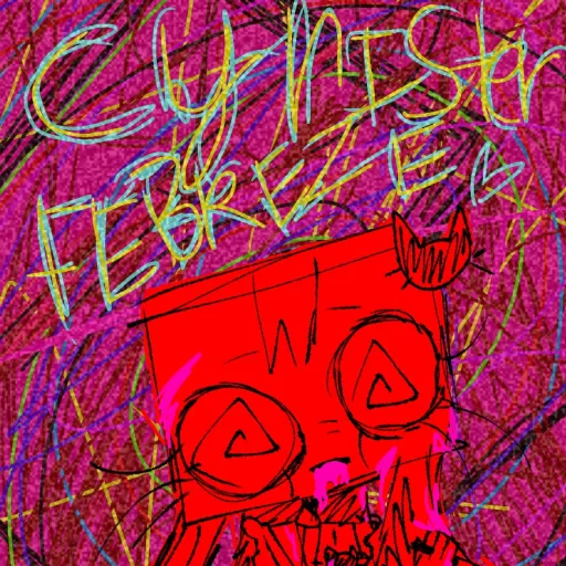 creator CYNisterFebreze's avatar