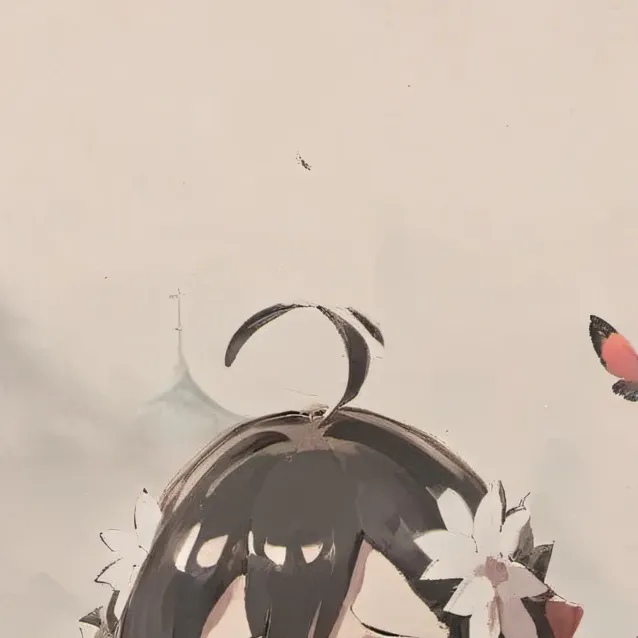chat with ai character: nezuko