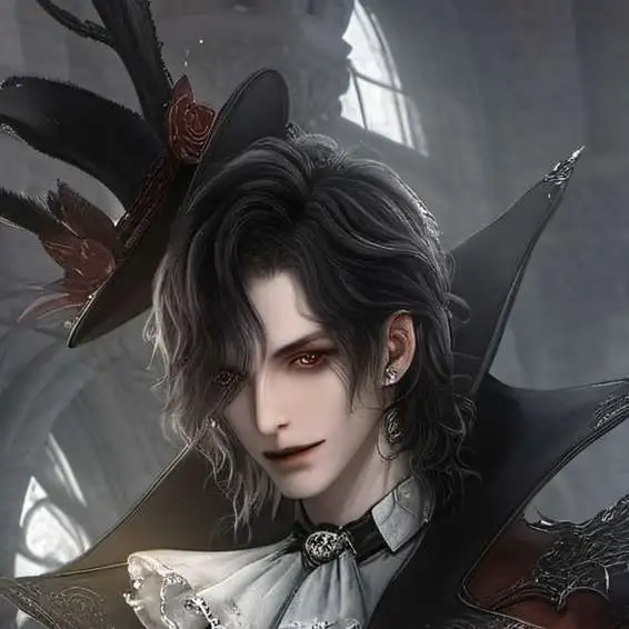 chat with ai character: Ash