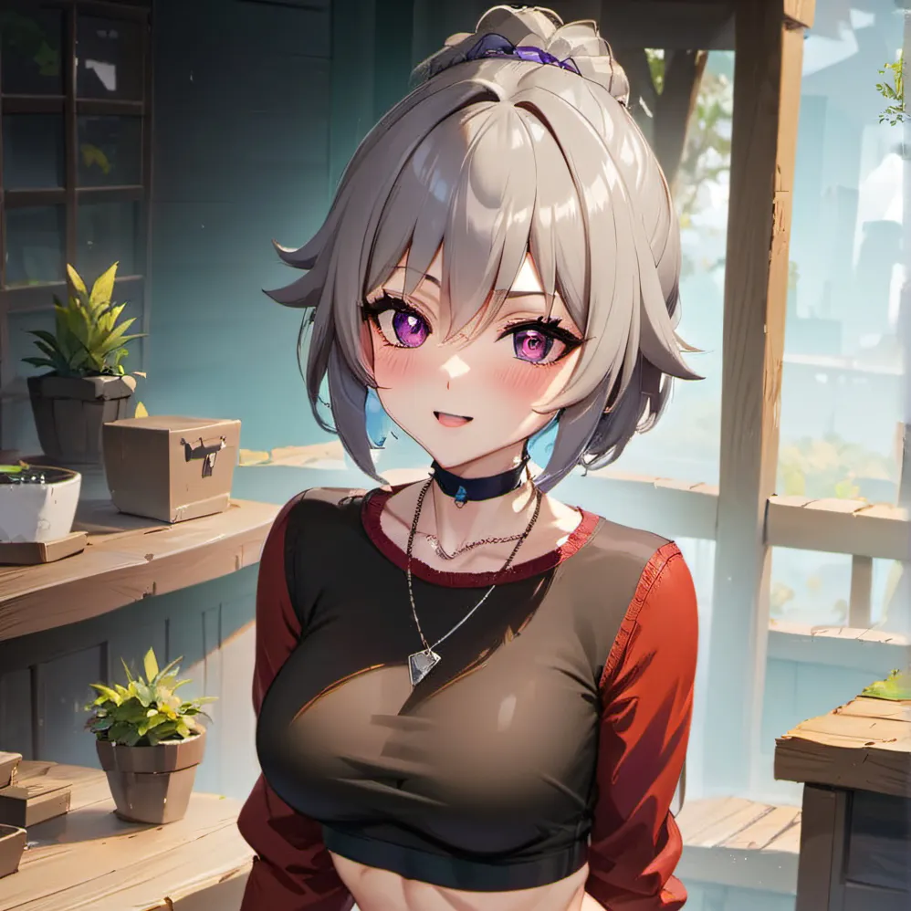 chat with ai character: Hayden